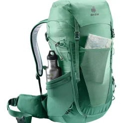 Outlet Deuter Futura 24 SL Backpack spearmint-seagreen