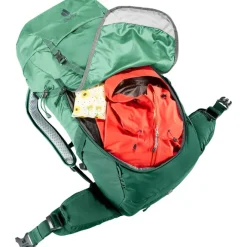 Outlet Deuter Futura 24 SL Backpack spearmint-seagreen