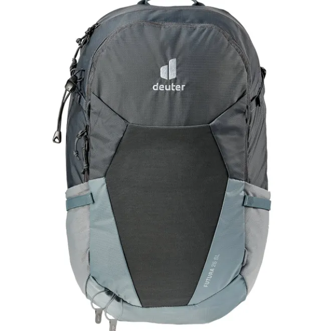 Hot Deuter Futura 25 SL Backpack graphite-shale