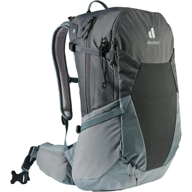 Hot Deuter Futura 25 SL Backpack graphite-shale