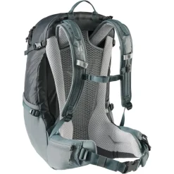 Hot Deuter Futura 25 SL Backpack graphite-shale