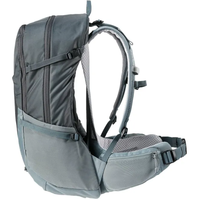 Hot Deuter Futura 25 SL Backpack graphite-shale