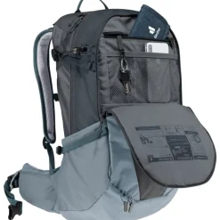 Hot Deuter Futura 25 SL Backpack graphite-shale
