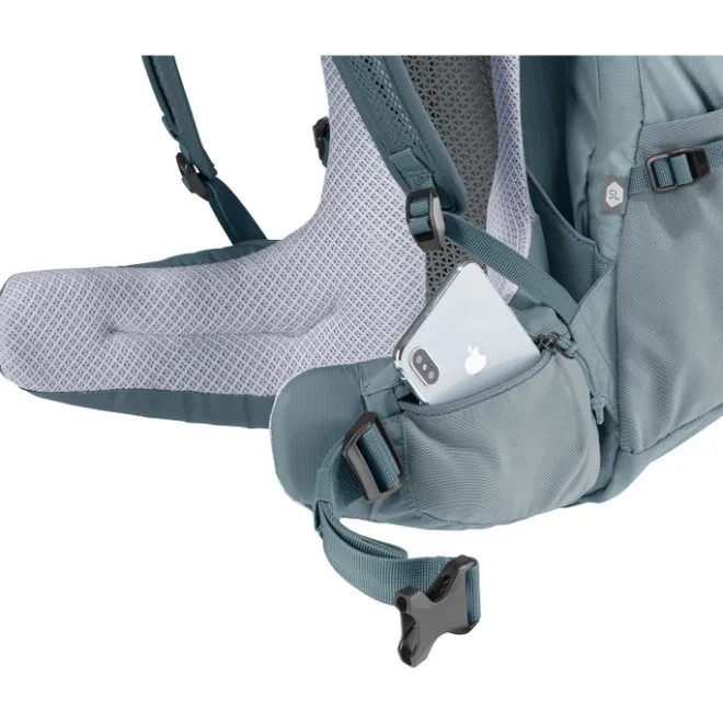 Hot Deuter Futura 25 SL Backpack graphite-shale