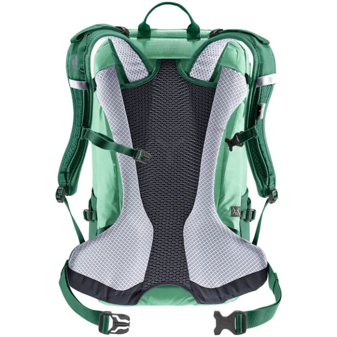 Discount Deuter Futura 21 SL Backpack spearmint-seagreen