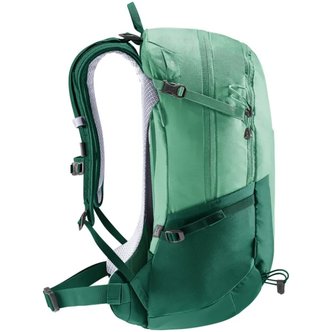 Discount Deuter Futura 21 SL Backpack spearmint-seagreen