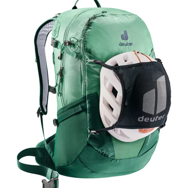 Discount Deuter Futura 21 SL Backpack spearmint-seagreen