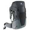 Sale Deuter Futura 24 SL Backpack graphite/shale