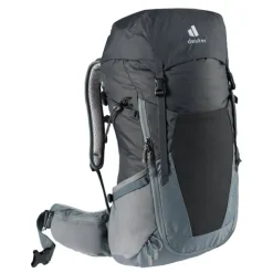 Sale Deuter Futura 24 SL Backpack graphite/shale