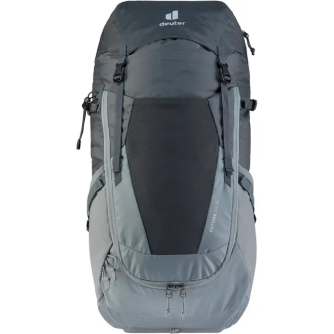 Sale Deuter Futura 24 SL Backpack graphite/shale