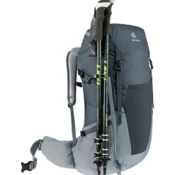 Sale Deuter Futura 24 SL Backpack graphite/shale
