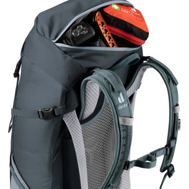 Sale Deuter Futura 24 SL Backpack graphite/shale