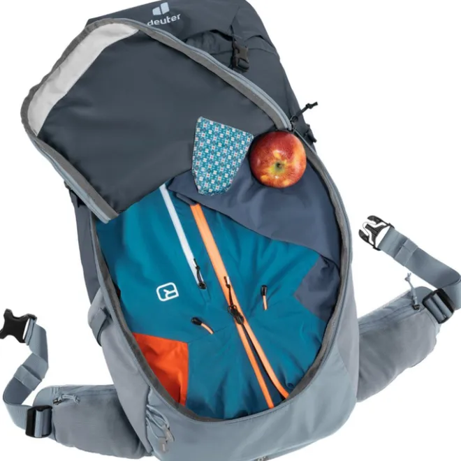 Sale Deuter Futura 24 SL Backpack graphite/shale