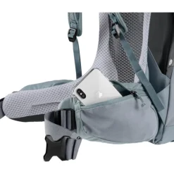 Sale Deuter Futura 24 SL Backpack graphite/shale