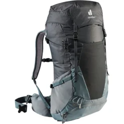 Clearance Deuter Futura 30 SL Backpack graphite/shale