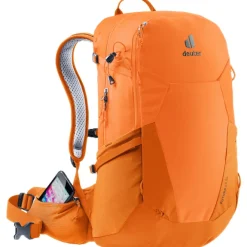 Sale Deuter Futura 25 Women SL peach-tuscany