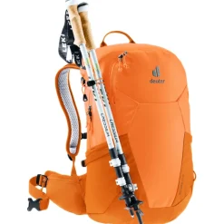 Sale Deuter Futura 25 Women SL peach-tuscany