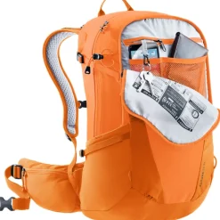 Sale Deuter Futura 25 Women SL peach-tuscany