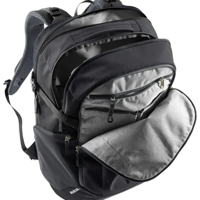 Outlet Deuter Gigant 32L Backpack black