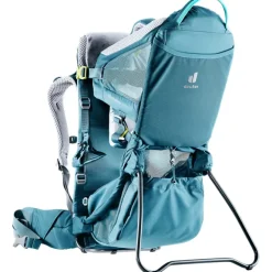 Hot Deuter Kid Comfort Active SL denim