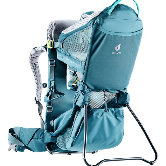 Hot Deuter Kid Comfort Active SL denim