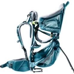 Hot Deuter Kid Comfort Active SL denim