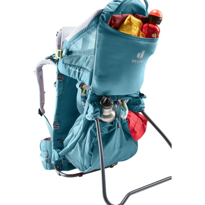 Hot Deuter Kid Comfort Active SL denim