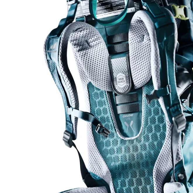 Hot Deuter Kid Comfort Active SL denim
