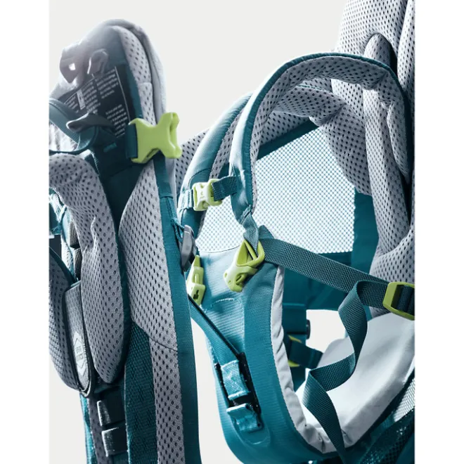 Hot Deuter Kid Comfort Active SL denim