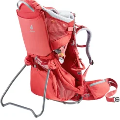 Outlet Deuter Kid Comfort Active Women SL currant