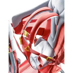 Outlet Deuter Kid Comfort Active Women SL currant