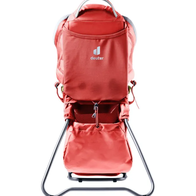 Outlet Deuter Kid Comfort Active Women SL currant