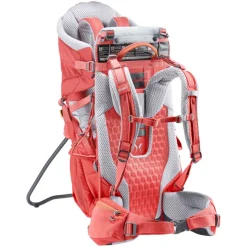 Outlet Deuter Kid Comfort Active Women SL currant