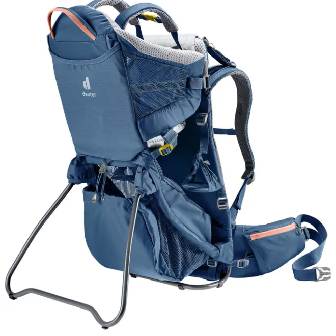 Online Deuter Kid Comfort Active midnight