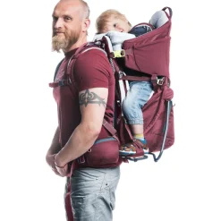 Online Deuter Kid Comfort Active midnight