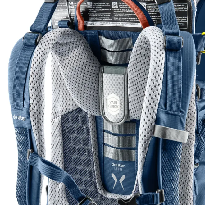 Online Deuter Kid Comfort Active midnight