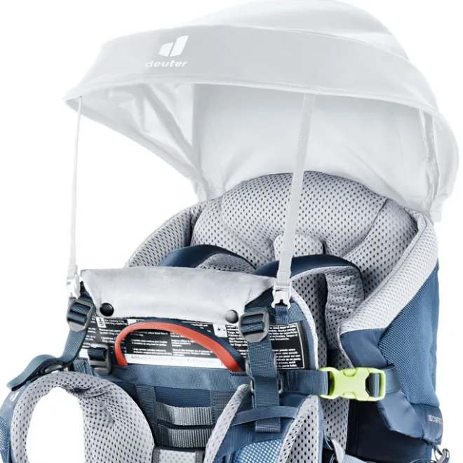 Online Deuter Kid Comfort Active midnight