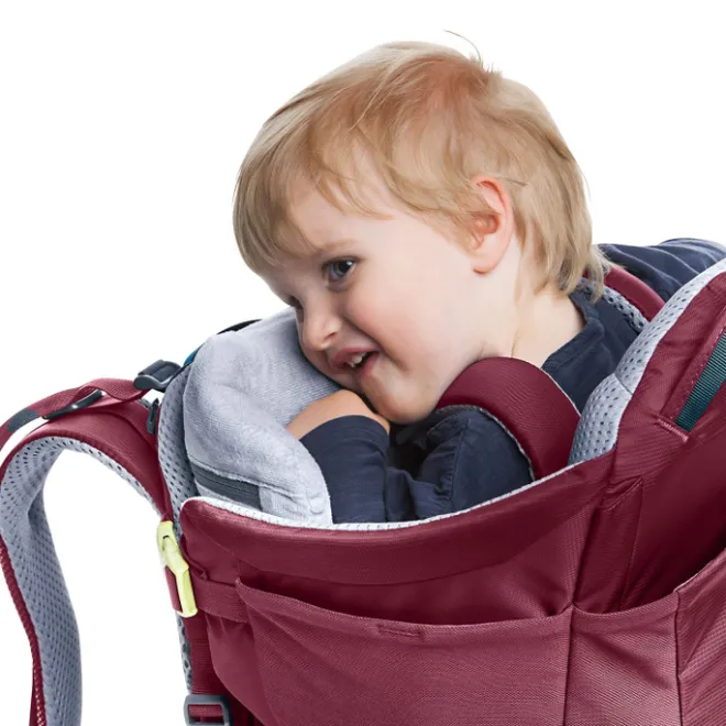 Online Deuter Kid Comfort Active midnight