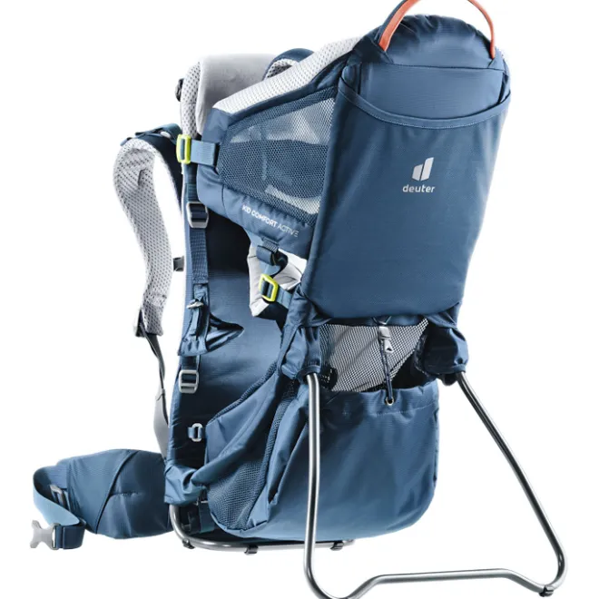 Online Deuter Kid Comfort Active midnight