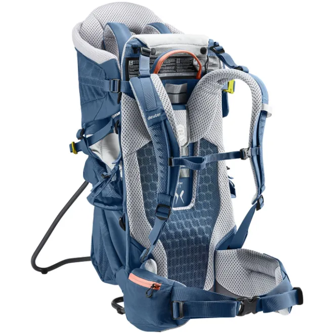 Online Deuter Kid Comfort Active midnight