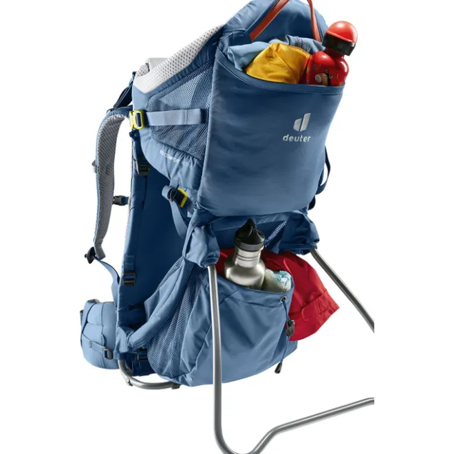 Online Deuter Kid Comfort Active midnight
