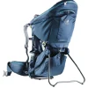 Discount Deuter Kid Comfort Kinderdrager Pro midnight