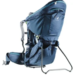 Discount Deuter Kid Comfort Kinderdrager Pro midnight