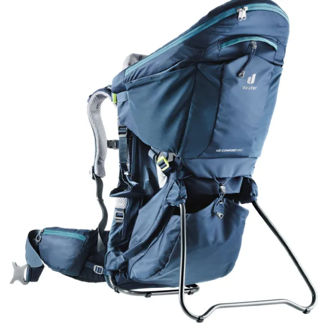Discount Deuter Kid Comfort Kinderdrager Pro midnight