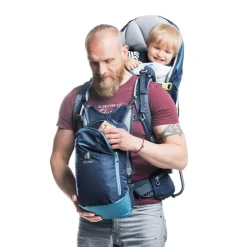 Discount Deuter Kid Comfort Kinderdrager Pro midnight