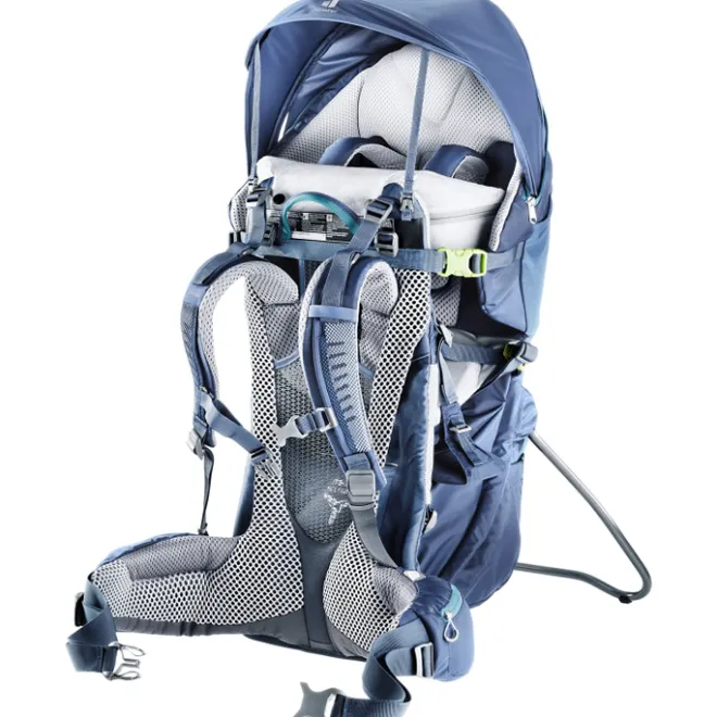 Discount Deuter Kid Comfort Kinderdrager Pro midnight