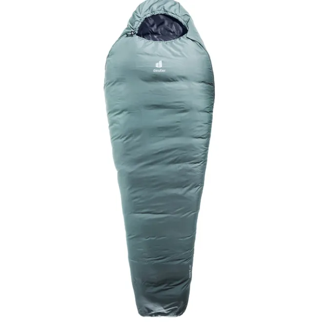 Discount Deuter Orbit +5g SL Zip Right shale/ink