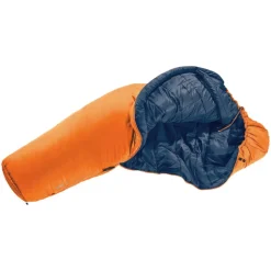 Best Deuter Orbit -5g Zip Right chestnut/ink