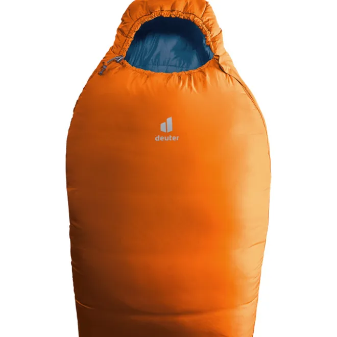 Best Deuter Orbit -5g Zip Right chestnut/ink