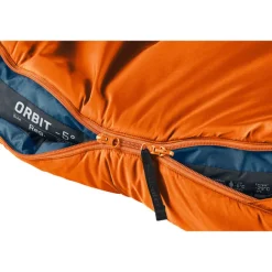 Best Deuter Orbit -5g Zip Right chestnut/ink